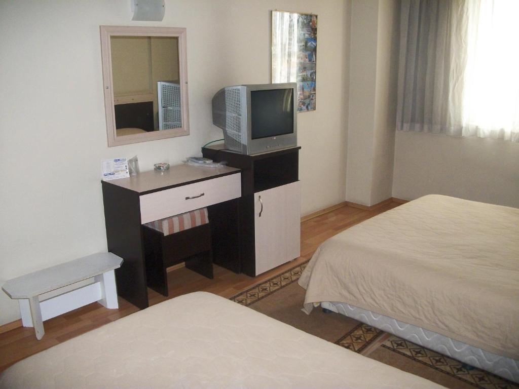 Kosar Hotel デニズリ 部屋 写真