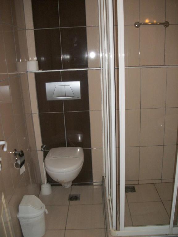 Kosar Hotel デニズリ 部屋 写真