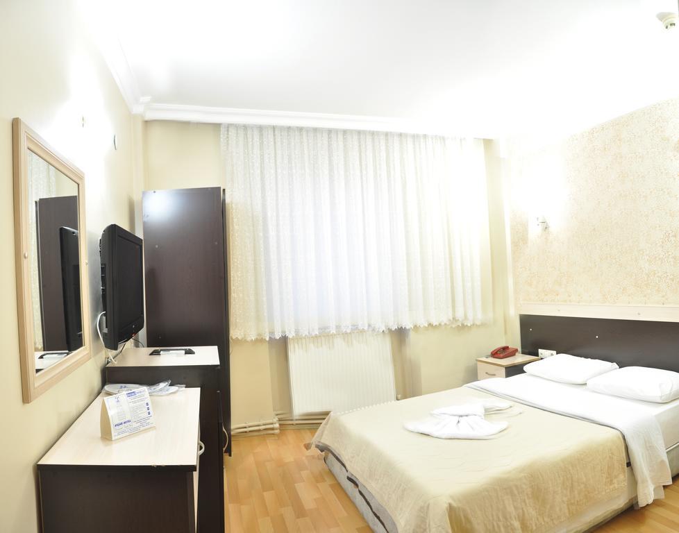 Kosar Hotel デニズリ エクステリア 写真
