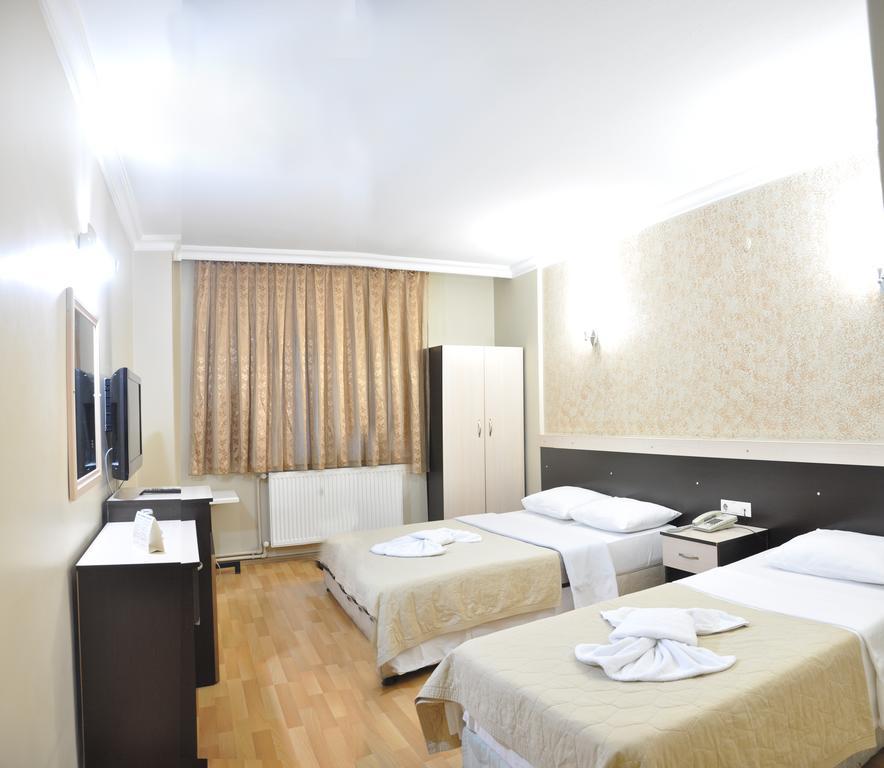 Kosar Hotel デニズリ エクステリア 写真