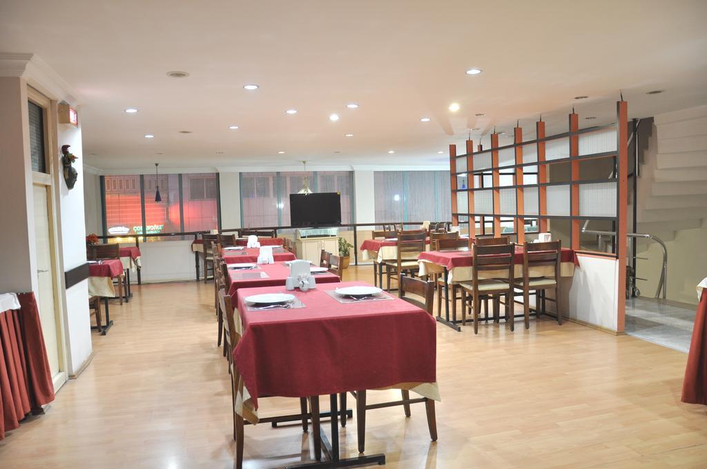 Kosar Hotel デニズリ エクステリア 写真