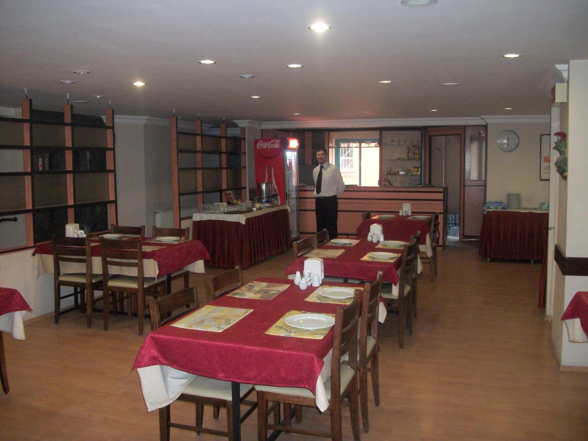 Kosar Hotel デニズリ エクステリア 写真